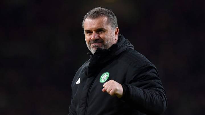 Celtic predicted lineup vs Bodo/Glimt – Europa Conference League