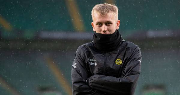 Celtic told of Bodo Glimt factor ‘worse than anything’ as midfield star says Hoops could be blown away like Roma