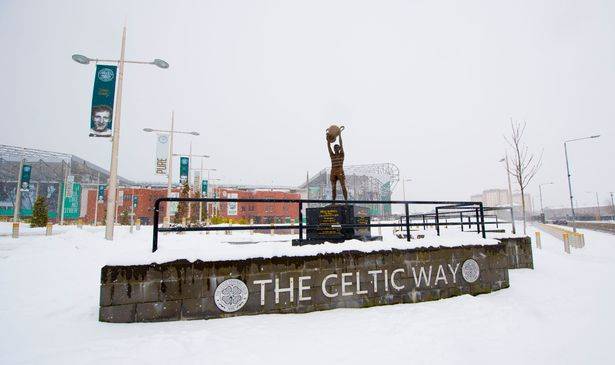 Photo Of The Day: Snowy Conditions At Paradise