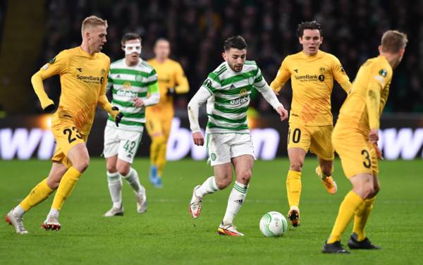 “We have a saying at Glimt”; Bodo figure confirms how they’ll approach Celtic game