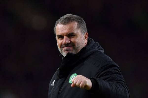 Ange makes brilliant man-management comments that show why Celtic players love him