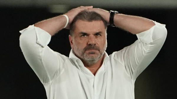 Ange Showed Tonight He Didn’t Learn From The First Leg, And That Is A Worry