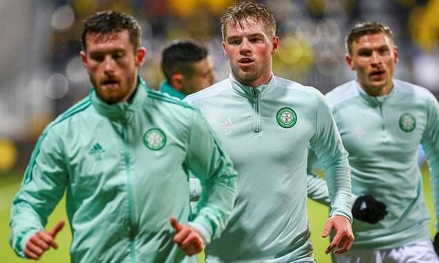 Bodo/Glimt 2-0 Celtic (5-1 agg): Ange Postecoglou’s side crash out of the Europa Conference League