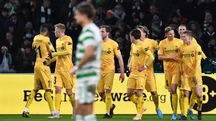 Bodø/Glimt 2-0 Celtic (5-1 Agg): Player ratings as Bhoys exit Europe with a whimper