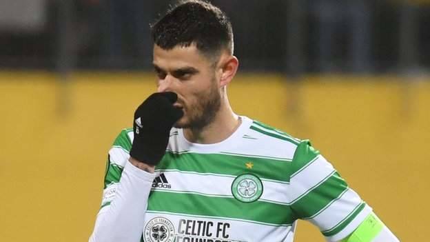 Bodo/Glimt 2-0 Celtic (agg 5-1): Ange Postecoglou’s side humbled by Norwegian champions