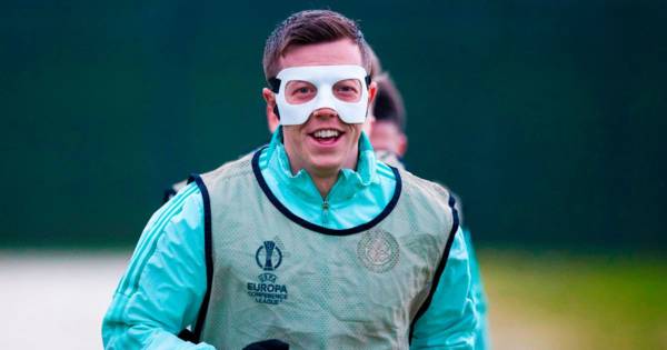 Callum McGregor admits Celtic must be ‘perfect’ as captain’s claim sets up Bodo Glimt thrill ride