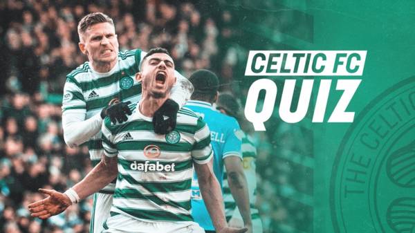 Celtic FC Quiz | Bodø/Glimt v Celtic