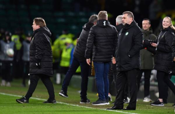 “Celtic have the same DNA. The manager has done a great job with the team,” Bodo/Glimt boss