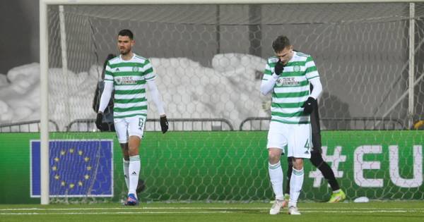 Celtic player ratings as Liam Scales suffers a nightmare along with a clutch of his team-mates in Bodo defeat