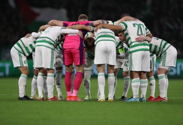 Celtic team vs Bodo/Glimt confirmed: Surprising changes, TV details, instant reaction