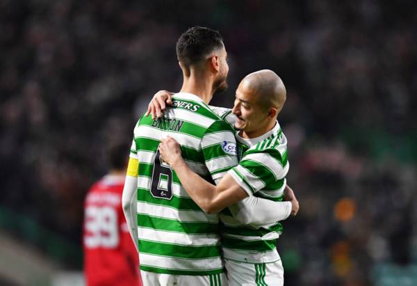 Celtic veteran Nir Bitton and his case for starting spot against Bodo/Glimt