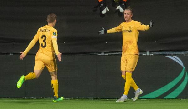 Celtic’s grizzly horrors – Neuchatel Xamax, Artmedia Bratislava and now Bodo Glimt