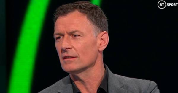 Chris Sutton pulls no Celtic punches over ‘embarrassing’ Euro exit but can’t resist Rangers quip