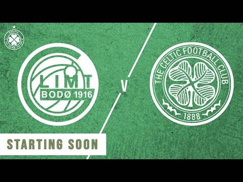 FK Bodø/Glimt v Celtic | LIVE Full-Time Reaction