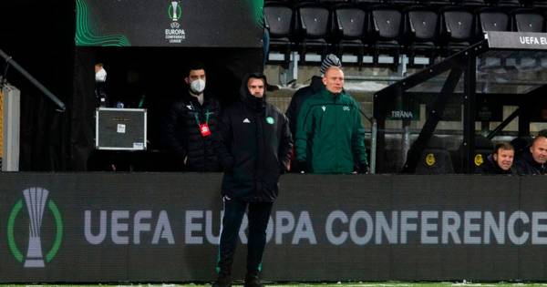 Ange Postecoglou and his Celtic dressing room reaction as Joe Hart confesses ‘have you ever seen him look happy?’