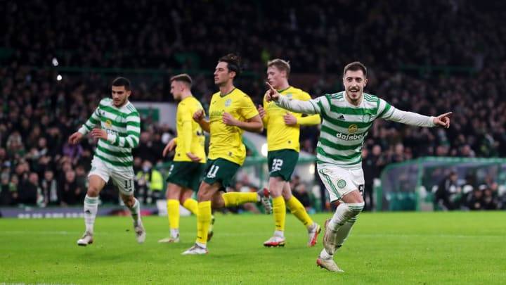 Hibernian vs Celtic: TV channel, live stream, team news & prediction