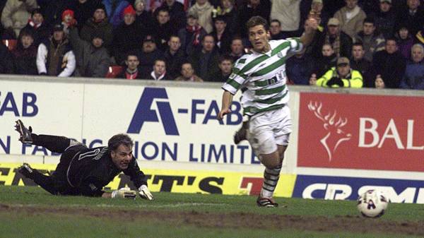 On this day in Celtic’s history – February 25