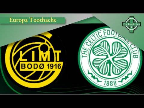 The Jungle Jims Podcast // Celtic Humbled in Norway