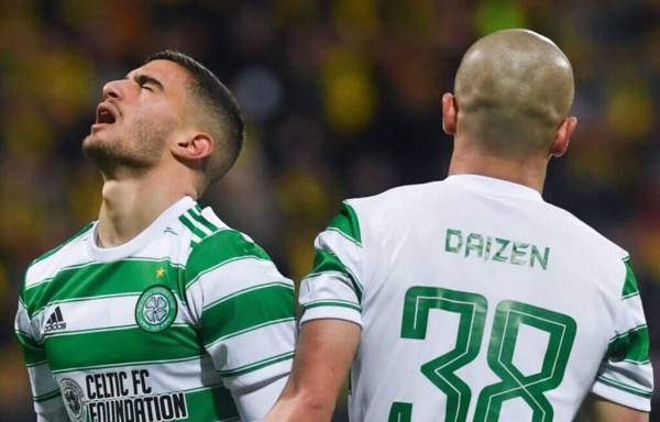 Why do Celtic still underperform in Europe?