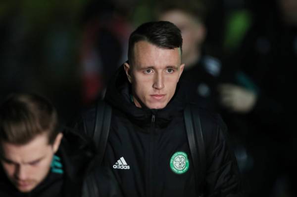 Celtic boss Ange Postecoglou delivers pleasing David Turnbull injury update; return coming