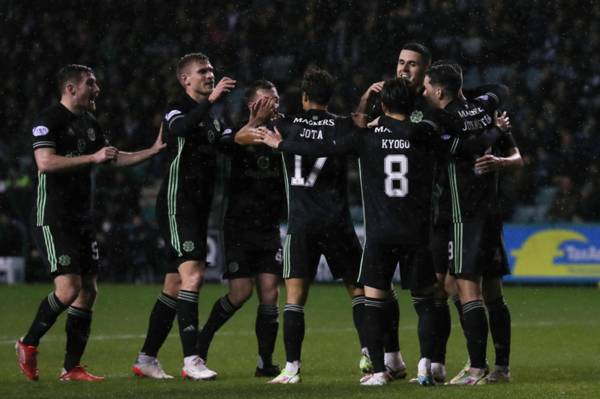 7 necessary changes, big returns; Celtic Predicted XI vs Hibernian