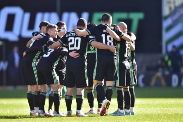 Advantage Celtic despite missed opportunity at Easter Road