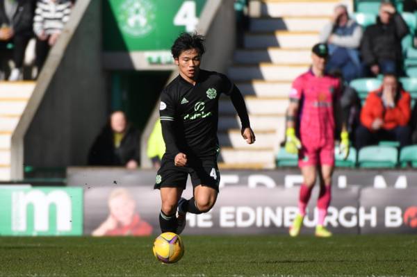 Celtic coasting, midfield problem; 3 things we learned as Bhoys draw vs Hibs