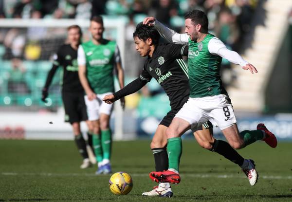 Michael Stewart delivers verdict on what went wrong for Celtic today; says pitch was factor