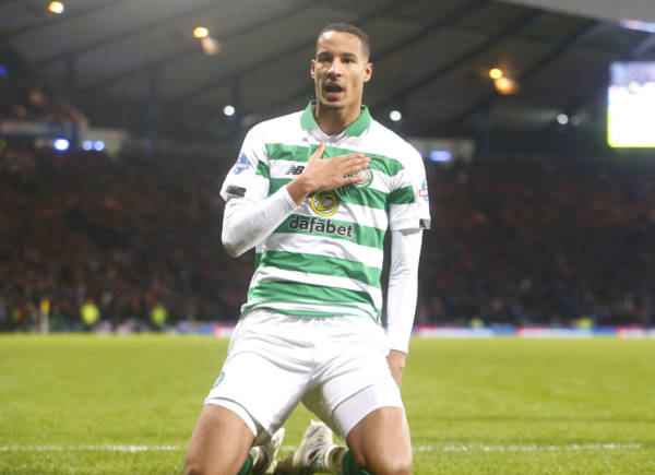 Time To Bring Fit Again Celtic Defender Back Into Team, But Not Just For Defensive Qualities