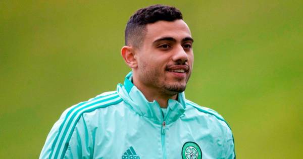 Ange Postecoglou claims Celtic ‘didn’t miss’ Giorgos Giakoumakis despite Hibs stalemate