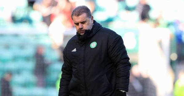 Ange Postecoglou is out of Celtic free passes but slapstick Rangers face an uncomfortable truth – Keith Jackson