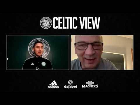 🎙️ Celtic View Podcast – Ep3 “Cult Heroes” – Andreas Thom