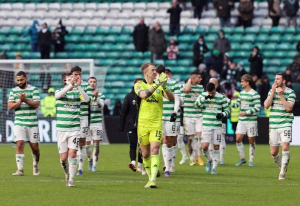 Celtic’s March; a pivotal month in the hunt for the Treble