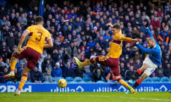 Celtic’s shrewd loan strategy pays dividends as Liam Shaw hails Motherwell’s ‘massive comeback’