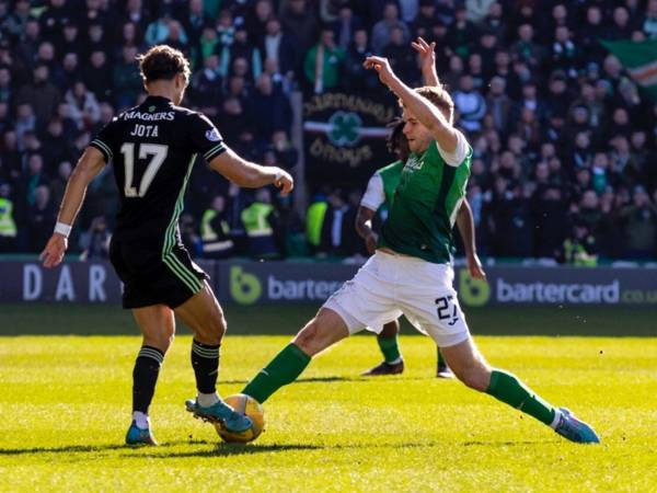 “I’m not a fan of it,” says Celtic Manager Ange Postecoglou