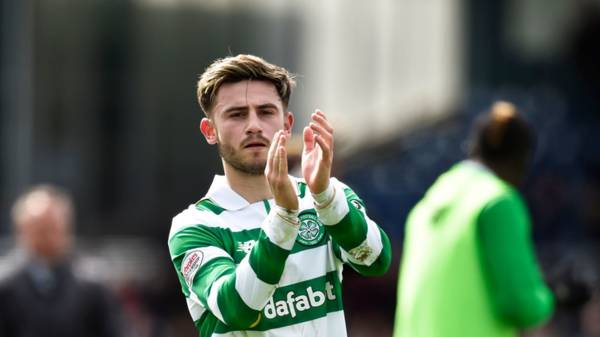 Paddy Roberts latest career blow