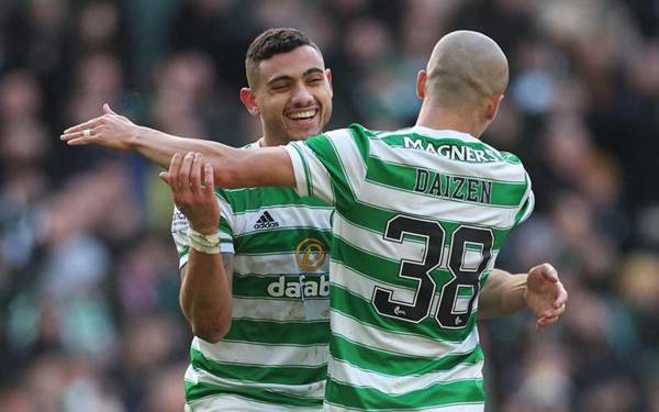 Postecoglou Insists Hoops Side Didn’t Miss Celtic Star In Frustrating Draw