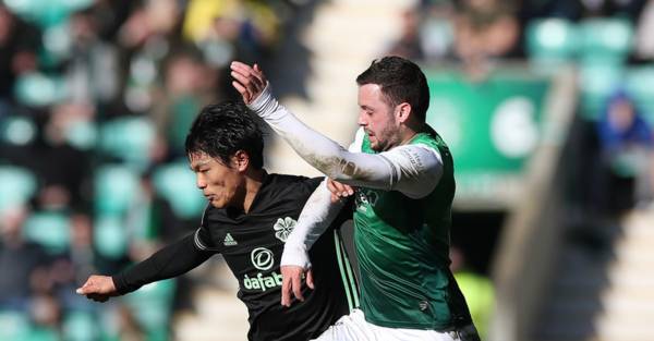 Reaction to Hibs 0-0 Celtic and looking ahead!