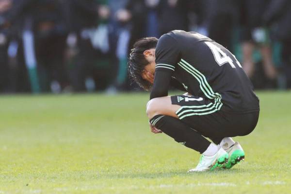 Resting players in Europe backfired for Celtic – and could yet have a more damning impact