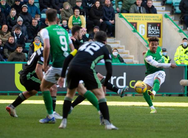 Shaun Maloney explains why he didn’t “have a go” at Celtic yesterday