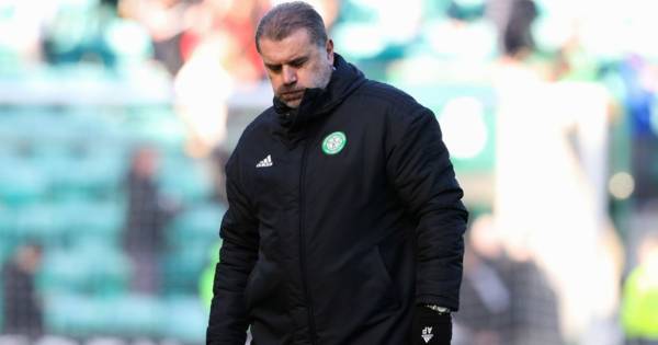 Ange Postecoglou explains why Celtic must stick to principles in Scottish Premiership title quest