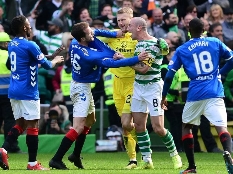 Celtic Board Show Yet More Contempt For Supporters As Disgraceful Derby ‘Friendly’ Plan Revealed