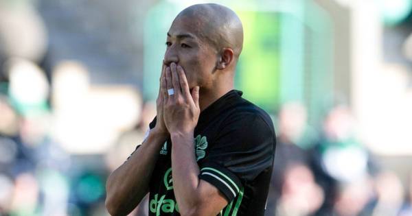 Daizen Maeda issued Celtic warning by John Hartson as he insists Rangers title race leaves no ‘bedding in’ period