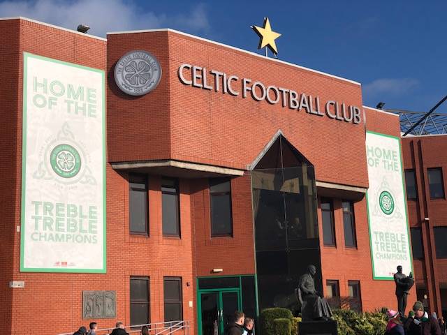 Judge exercises discretion to grant application in Celtic Boys Club sexual abuse case