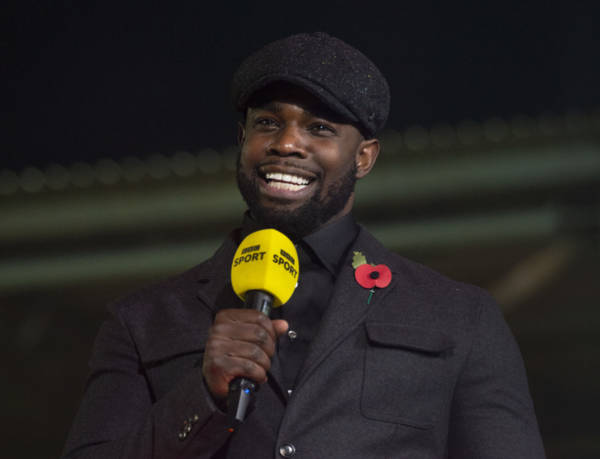 Micah Richards backs Celtic for the title as Jamie Carragher lauds Ange Postecoglou