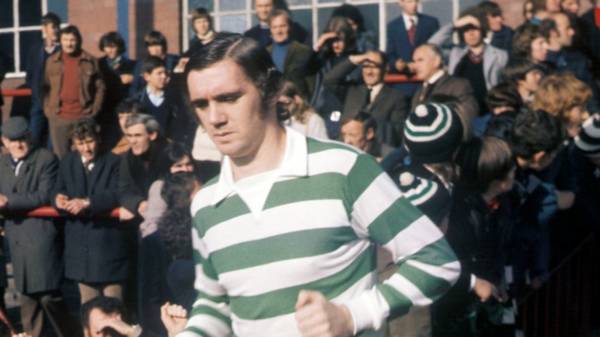 On this day in Celtic’s history – March 1