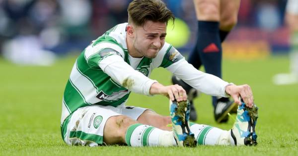 Patrick Roberts suffers post Celtic tailspin as Wayne Rooney inspiration can’t stop career tipping point