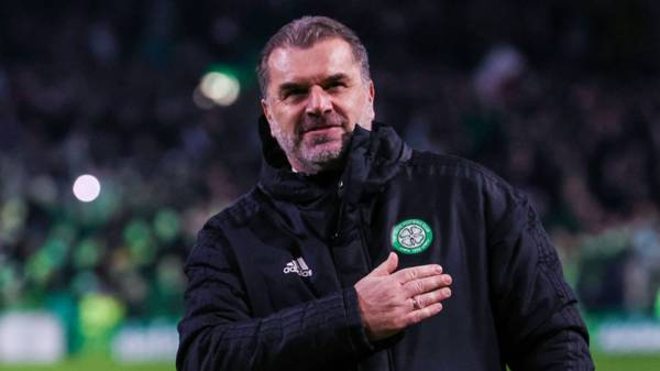 Postecoglou ‘proud’ to take Celtic to Australia