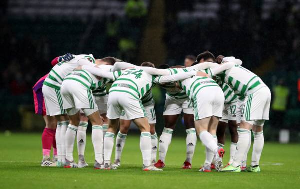 Ange’s big midfield call, time to shine up front: Celtic Predicted XI v St Mirren