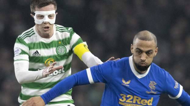 Celtic and Rangers confirm historic derby game in Australia